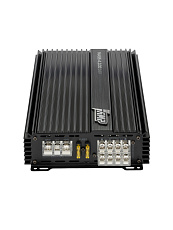 Усилитель AMP MASS 4.100 24V(6) оптом — цена от партии. Поставки для магазинов и установочных центров | AMPGROUP
