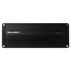 Усилитель AMP PRO 4.300FR оптом — цена от партии. Поставки для магазинов и установочных центров | AMPGROUP
