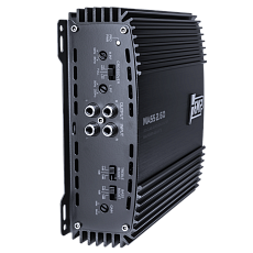 Усилитель AMP MASS 2.60 оптом — цена от партии. Поставки для магазинов и установочных центров | AMPGROUP
