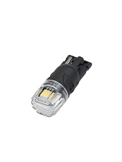 Светодиод габаритный AMP/Criolight PRO 360 SuperBright T10 оптом — цена от партии. Поставки для магазинов и установочных центров | AMPGROUP
