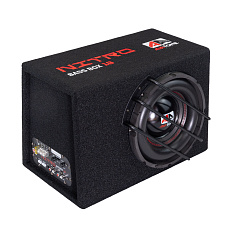 Сабвуфер корпусной активный AIRTONE NITRO BASS BOX 10 оптом — цена от партии. Поставки для магазинов и установочных центров | AMPGROUP
