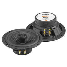 Акустика коаксиальная AMP PRO X 652 оптом — цена от партии. Поставки для магазинов и установочных центров | AMPGROUP
