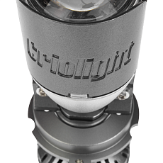 Светодиод головного света AMP/Criolight CSP mini projector lens H4 оптом — цена от партии. Поставки для магазинов и установочных центров | AMPGROUP
