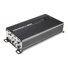 Усилитель AMP MICRON 1.500 купить в интернет магазине AMPGROUP.  Усилитель AMP MICRON 1.500   цены, большой каталог, новинки.
