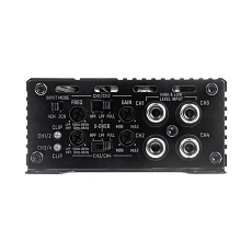 Усилитель AMP MICRON 4.100 купить в интернет магазине AMPGROUP.  Усилитель AMP MICRON 4.100   цены, большой каталог, новинки.
