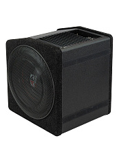 Сабвуфер корпусной активный AIRTONE ALPHA BASS BOX 10 оптом — цена от партии. Поставки для магазинов и установочных центров | AMPGROUP
