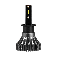 Светодиод головного света AMP/Criolight CSP L03s H3 ШТ оптом — цена от партии. Поставки для магазинов и установочных центров | AMPGROUP
