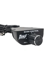 Выносной регулятор баса AMP Bass Control RCA оптом — цена от партии. Поставки для магазинов и установочных центров | AMPGROUP
