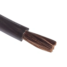 Провод силовой AMP PRO 4Ga OFC Extremely flexible Черный (25м) медь 100% оптом — цена от партии. Поставки для магазинов и установочных центров | AMPGROUP
