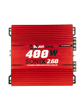 Усилитель AIRTONE SONIX 2.60 (10) оптом — цена от партии. Поставки для магазинов и установочных центров | AMPGROUP
