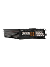 Усилитель AMP MASS 4.100 24V(6) оптом — цена от партии. Поставки для магазинов и установочных центров | AMPGROUP
