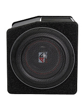Сабвуфер корпусной активный AIRTONE ALPHA BASS BOX 10 оптом — цена от партии. Поставки для магазинов и установочных центров | AMPGROUP
