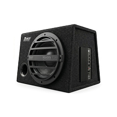 Сабвуфер корпусной активный AMP MASS ACTIVE BASS 12 оптом — цена от партии. Поставки для магазинов и установочных центров | AMPGROUP
