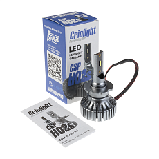 Светодиод головного света AMP/Criolight CSP H02s D2 ШТ оптом — цена от партии. Поставки для магазинов и установочных центров | AMPGROUP
