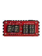 Усилитель AIRTONE ALPHA 4.150 оптом — цена от партии. Поставки для магазинов и установочных центров | AMPGROUP
