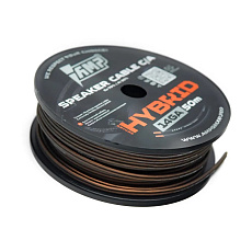 Провод акустический AMP HYBRID 14Ga C/A Extremely flexible (50м) медь 70%+алюминий 30% оптом — цена от партии. Поставки для магазинов и установочных центров | AMPGROUP
