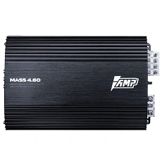 Усилитель AMP MASS 4.60 оптом — цена от партии. Поставки для магазинов и установочных центров | AMPGROUP
