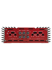 Усилитель AIRTONE NITRO 4.80 оптом — цена от партии. Поставки для магазинов и установочных центров | AMPGROUP

