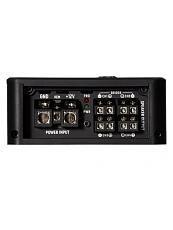 Усилитель AMP PRO 4.400FR оптом — цена от партии. Поставки для магазинов и установочных центров | AMPGROUP
