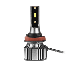 Светодиод головного света AMP/Criolight CSP L04S H11 оптом — цена от партии. Поставки для магазинов и установочных центров | AMPGROUP
