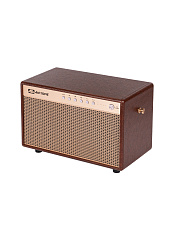 Портативная акустика AIRTONE Home Box M (Brown) оптом — цена от партии. Поставки для магазинов и установочных центров | AMPGROUP
Портативная акустика AIRTONE Home Box M (Brown) оптом — цена от партии. Поставки для магазинов и установочных центров | AMPGROUP