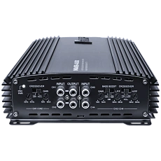 Усилитель AMP MASS 4.60 оптом — цена от партии. Поставки для магазинов и установочных центров | AMPGROUP
