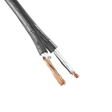 Провод акустический AMP PRO 14Ga OFC Extremely flexible медь 100% оптом — цена от партии. Поставки для магазинов и установочных центров | AMPGROUP

