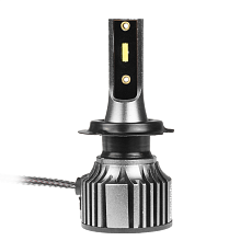 Светодиод головного света AMP/Criolight CSP L04S H7 оптом — цена от партии. Поставки для магазинов и установочных центров | AMPGROUP
