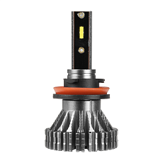 Светодиод головного света AMP/Criolight CSP L03s H11 ШТ оптом — цена от партии. Поставки для магазинов и установочных центров | AMPGROUP
