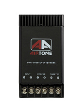 Кроссовер AIRTONE NITRO X-Over 2.0 (2шт.): оптовый каталог AMP GROUP для дилеров. Модели, характеристики и фотографии. Условия заказа и сотрудничества уточняйте у менеджера.
