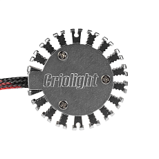 Светодиод головного света AMP/Criolight CSP H02s H3 ШТ оптом — цена от партии. Поставки для магазинов и установочных центров | AMPGROUP

