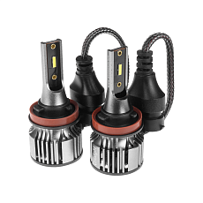 Светодиод головного света AMP/Criolight CSP L04S H11 оптом — цена от партии. Поставки для магазинов и установочных центров | AMPGROUP
