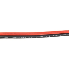 Провод соединительный AMP S-2M1F RCA-Разветвитель 1МАМА-2ПАПА оптом — цена от партии. Поставки для магазинов и установочных центров | AMPGROUP

