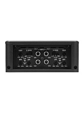 Усилитель AMP PRO 4.100FR оптом — цена от партии. Поставки для магазинов и установочных центров | AMPGROUP
