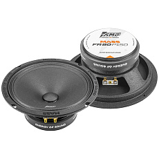 Акустика эстрадная AMP MASS FR80P150 (4ом) широкополосная оптом — цена от партии. Поставки для магазинов и установочных центров | AMPGROUP
