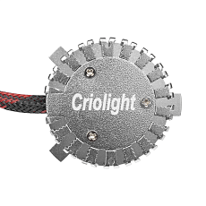 Светодиод головного света AMP/Criolight CSP H02s H4 ШТ оптом — цена от партии. Поставки для магазинов и установочных центров | AMPGROUP
