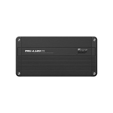 Усилитель AMP PRO 4.120FR оптом — цена от партии. Поставки для магазинов и установочных центров | AMPGROUP
