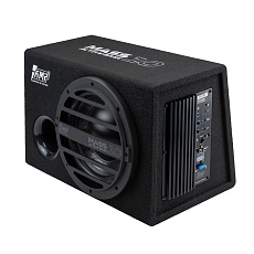 Сабвуфер корпусной активный AMP MASS ACTIVE BASS 10 оптом — цена от партии. Поставки для магазинов и установочных центров | AMPGROUP

