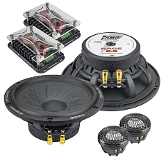 Акустика компонентная AMP RAGE 6.5 купить в интернет магазине AMPGROUP.  Акустика компонентная AMP RAGE 6.5   цены, большой каталог, новинки.
