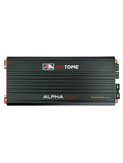 Усилитель AIRTONE ALPHA 4.150 оптом — цена от партии. Поставки для магазинов и установочных центров | AMPGROUP

