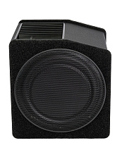 Сабвуфер корпусной активный AIRTONE ALPHA BASS BOX 10 оптом — цена от партии. Поставки для магазинов и установочных центров | AMPGROUP
