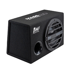 Сабвуфер корпусной активный AMP MASS ACTIVE BASS 10 оптом — цена от партии. Поставки для магазинов и установочных центров | AMPGROUP
