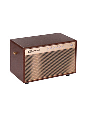 Портативная акустика AIRTONE Home Box M (Brown) оптом — цена от партии. Поставки для магазинов и установочных центров | AMPGROUP
Портативная акустика AIRTONE Home Box M (Brown) оптом — цена от партии. Поставки для магазинов и установочных центров | AMPGROUP