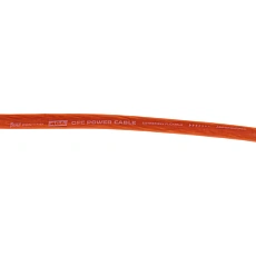 Провод силовой AMP PRO 4Ga OFC Extremely flexible Красный медь 100% оптом — цена от партии. Поставки для магазинов и установочных центров | AMPGROUP

