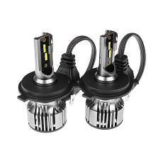 Светодиод головного света AMP/Criolight CSP L04S H4 оптом — цена от партии. Поставки для магазинов и установочных центров | AMPGROUP
