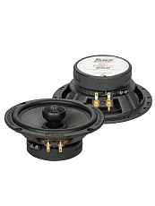Акустика коаксиальная AMP PRO X 652 Titanium Power (v2) оптом — цена от партии. Поставки для магазинов и установочных центров | AMPGROUP
