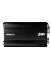 Усилитель AMP MASS 1.1500 оптом — цена от партии. Поставки для магазинов и установочных центров | AMPGROUP
