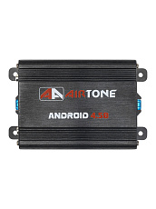 Усилитель AIRTONE ANDROID 4.50(10) оптом — цена от партии. Поставки для магазинов и установочных центров | AMPGROUP
