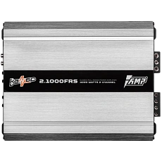 Усилитель AMP Калибр 2.1000FRS оптом — цена от партии. Поставки для магазинов и установочных центров | AMPGROUP
