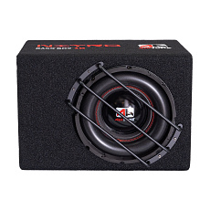 Сабвуфер корпусной активный AIRTONE NITRO BASS BOX 10 оптом — цена от партии. Поставки для магазинов и установочных центров | AMPGROUP
